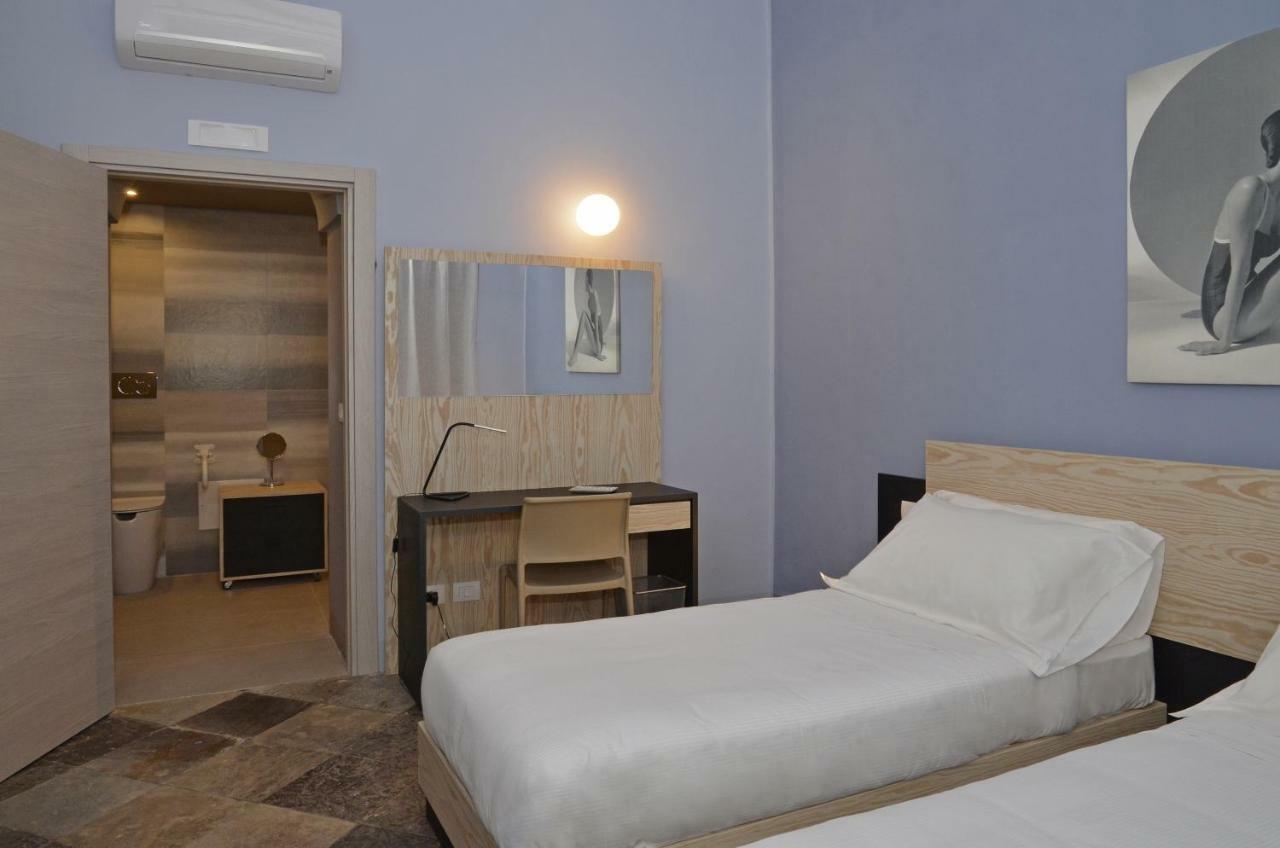 Regia Trazzera Hotel Ragusa Exterior photo