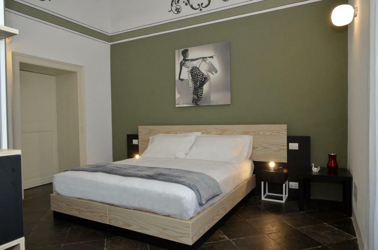 Regia Trazzera Hotel Ragusa Exterior photo