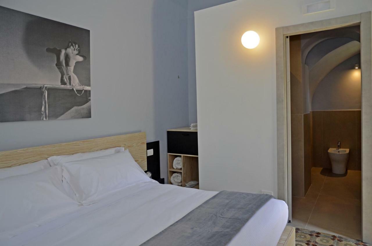 Regia Trazzera Hotel Ragusa Exterior photo